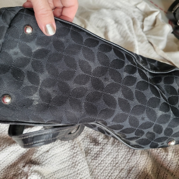 Fossil purse - Picture 3 of 5